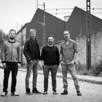 Le groupe Vipère à Chantenay
